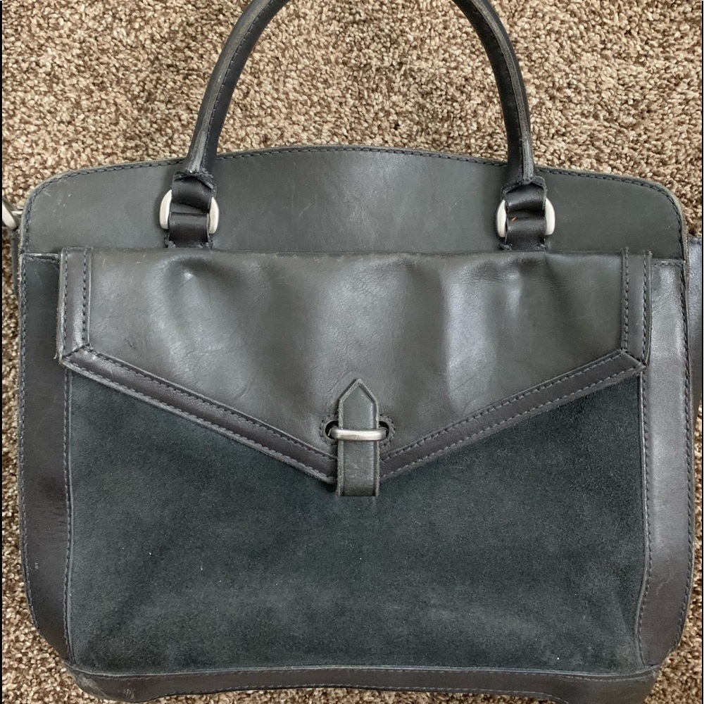 Madewell handbag